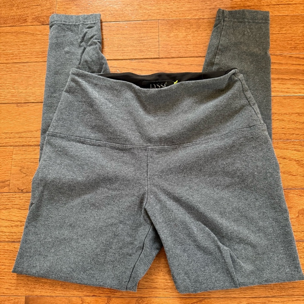Lysse Women’s Gray Leggings